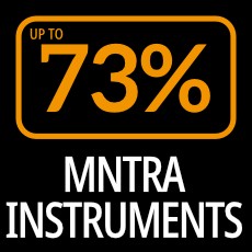 Mntra - Up to 73% Off