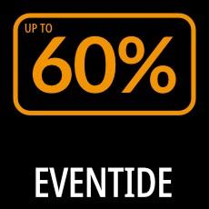 Eventide - Up to 60% Off