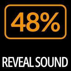 Reveal Sound - 48% Off