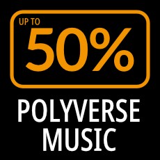 Polyverse - Up to 50% Off