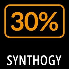 Synthogy - 30% Off