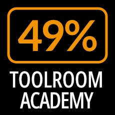 Toolroom Academy - 49% Off