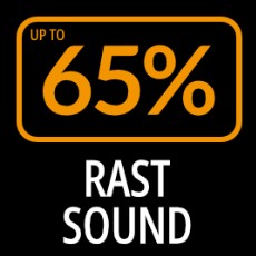 Rast Sound End of Year Deal