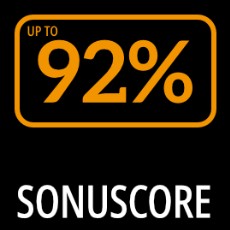 Sonuscore Black November Sale