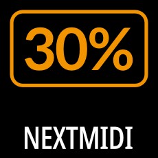 Nextmidi Black Friday Sale: 30% Off Divisimate