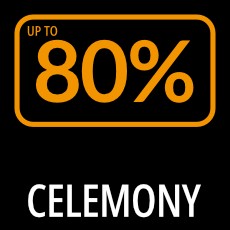 Celemony - Up to 80% Off