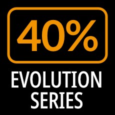 Evolution Series - 40% Off