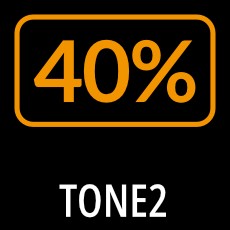 Tone2 - 40% Off