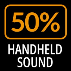 HandheldSound Thanksgiving Sale