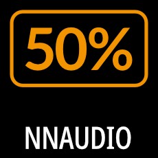 New Nation Audio - 50% Off
