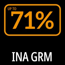 INA GRM - Up to 71% Off