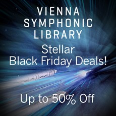 VSL Black Firday Deals: Up to 50% Off
