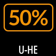 u-he 50% Off Black Friday Sale