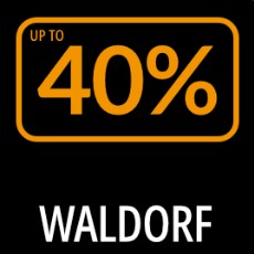 Waldorf Black Week Promo
