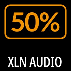 XLN Audio - 50% Off