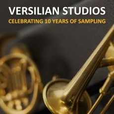 Versilian Studios 10th Anniversary Sale