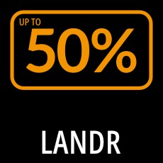 Limited Time Promo: 50% Off Klaudena!