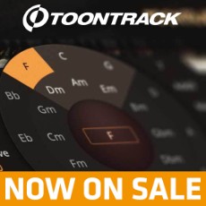 Toontrack - Up to 40% Off