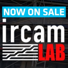 ircam LAB Sale:  Up to 64% Off