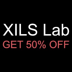 XILS Lab - 50% Off