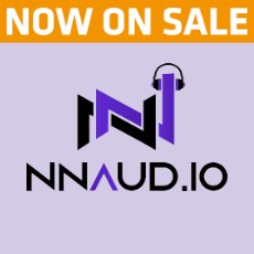 New Nation Audio - Up to 75% Off