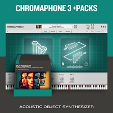 AAS: Chromaphone Series on Sale