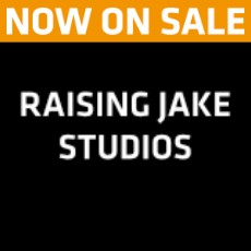 Raising Jake Studios: 29% Off
