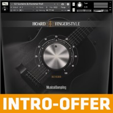 Musical Sampling Introductory Offer