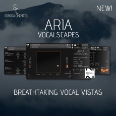 Sonora Cinematic - Aria Vocalscapes - Intro Offer
