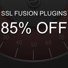 SSL - Fusion Plugins 85% Off