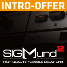 D16 Sigmund 2 - Intro Offer