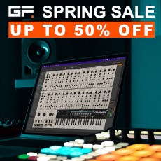 GForce - Spring Sale - Up to 50% Off