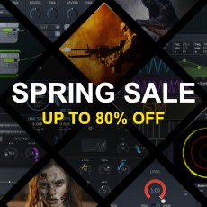 Krotos Spring Sale - Up to 80% Off