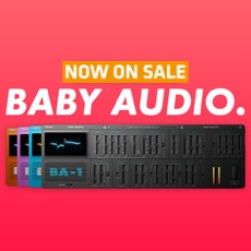 BABY Audio - BA-1 - 50% Off