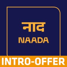 Mntra Instruments - Naada Intro Offer