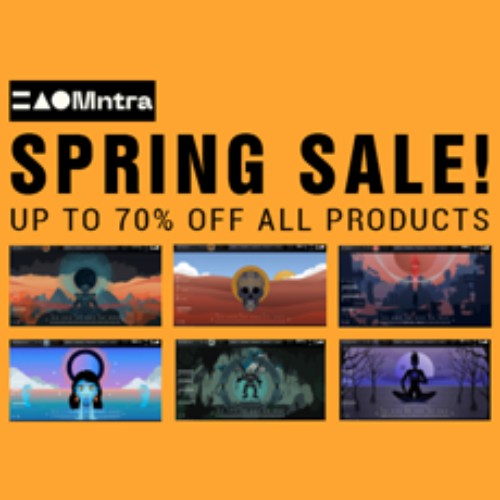 Mntra Instruments - Up to 70% Off