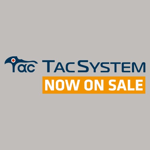 Tac System - 15% Off ONKIO Acoustics
