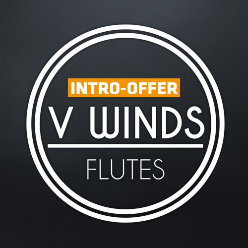 Acoustic Samples: VWinds Flutes Intro Offer