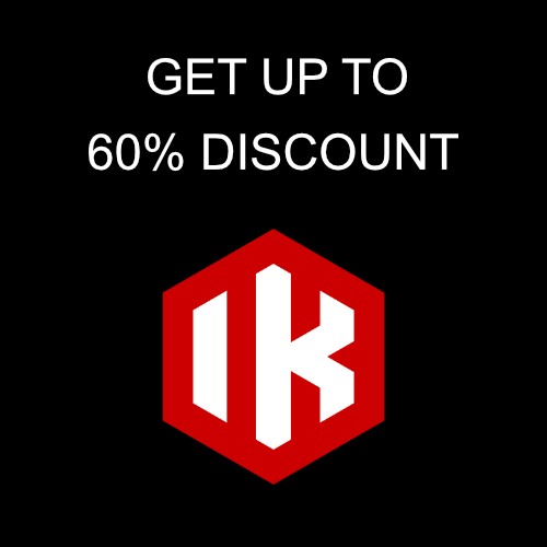IK Multimedia Modo Sale - Up to 60% Off