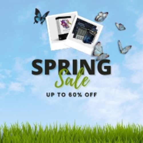 KV331 Audio - Spring Sale - Up to 60% Off
