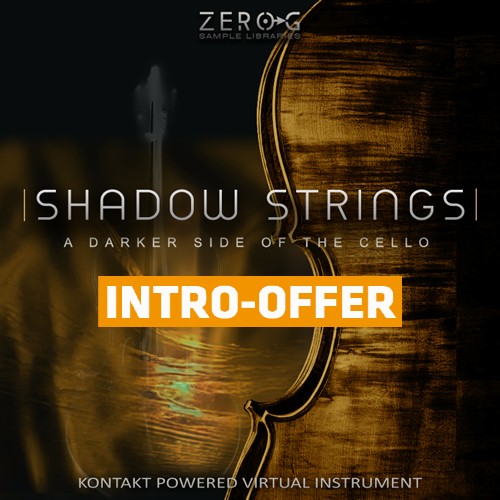 Zero-G Introductoy Offer