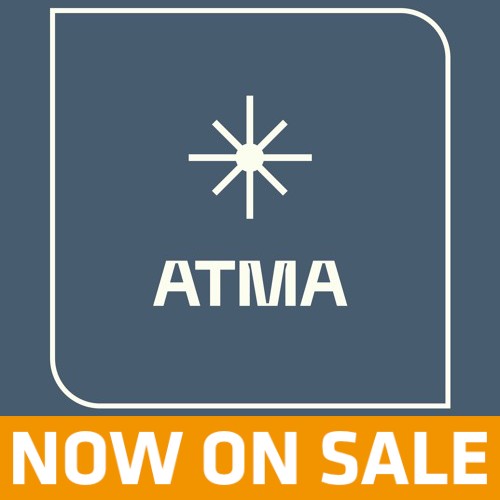 Mntra Instruments - Atma - On Sale