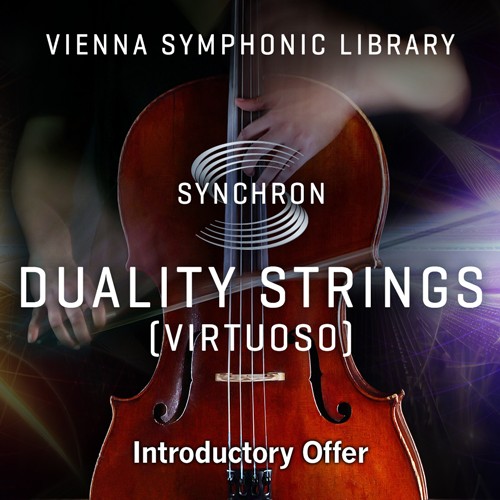 VSL Synchron Duality Strings On Sale