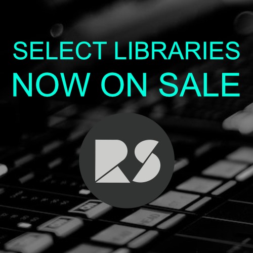 Rast Sound - Select Products on Sale