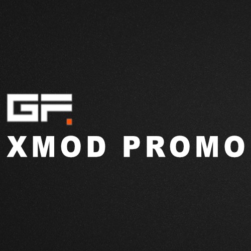 GForce - XMod Promo - Up to 50% Off