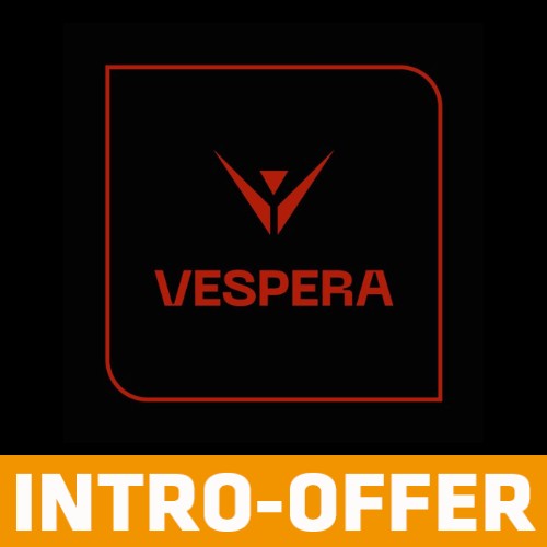 Mntra Instruments - Vespera - Intro Offer