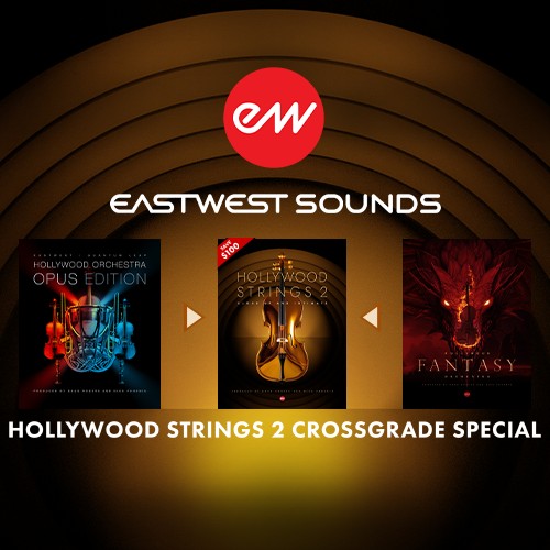 EastWest Crossgrade Special