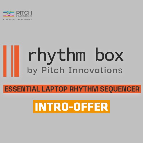 Pitch Innovations Introductory Offer