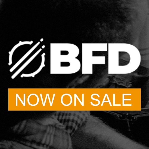 Deal BFD - Now on Sale