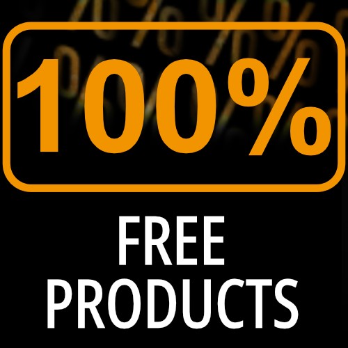 Deal Free Products with Every Order